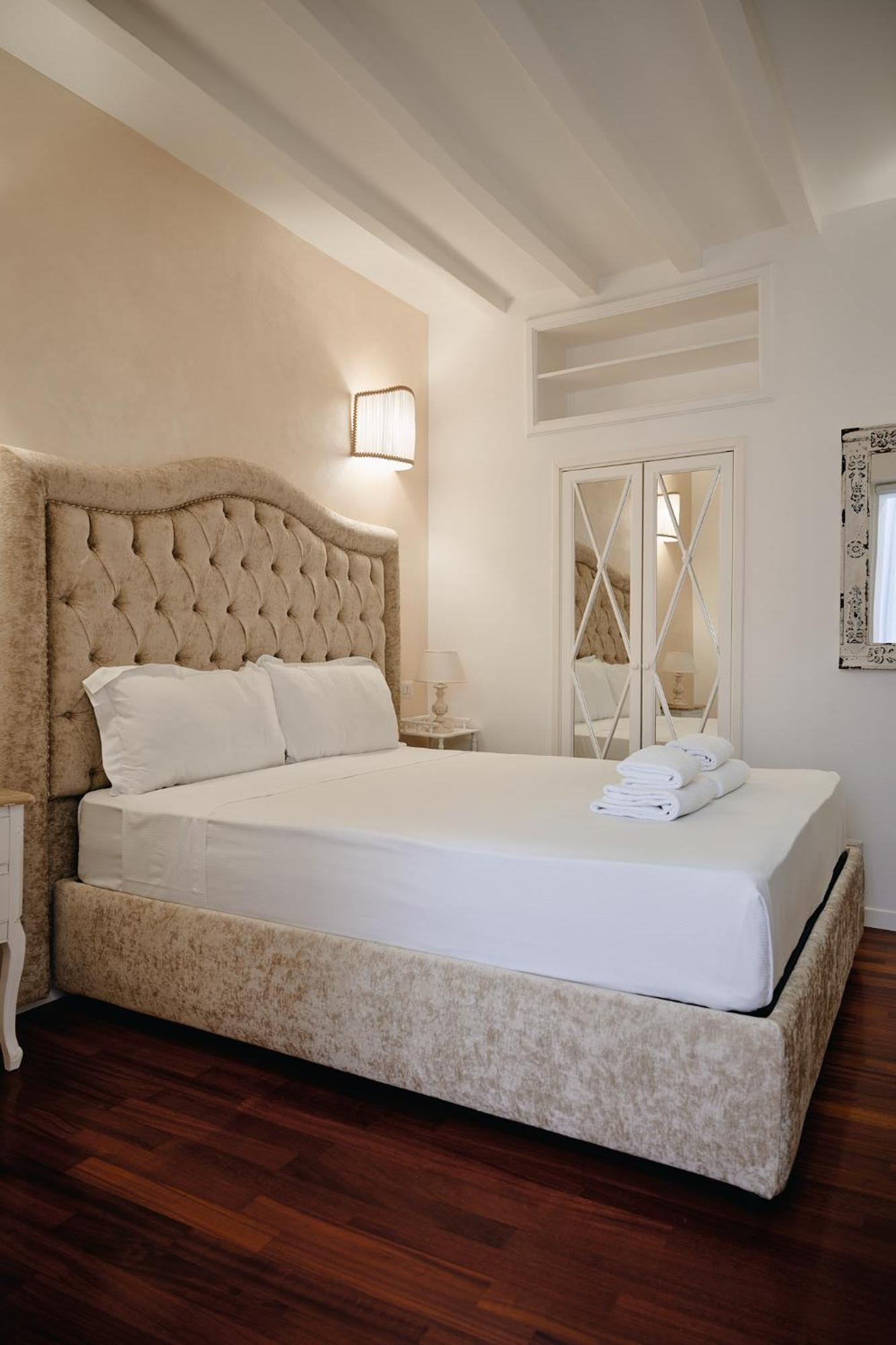Cozy studio Parlamento Roma Exterior foto